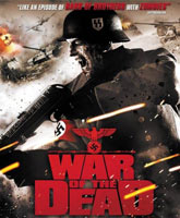 War of the Dead /  
